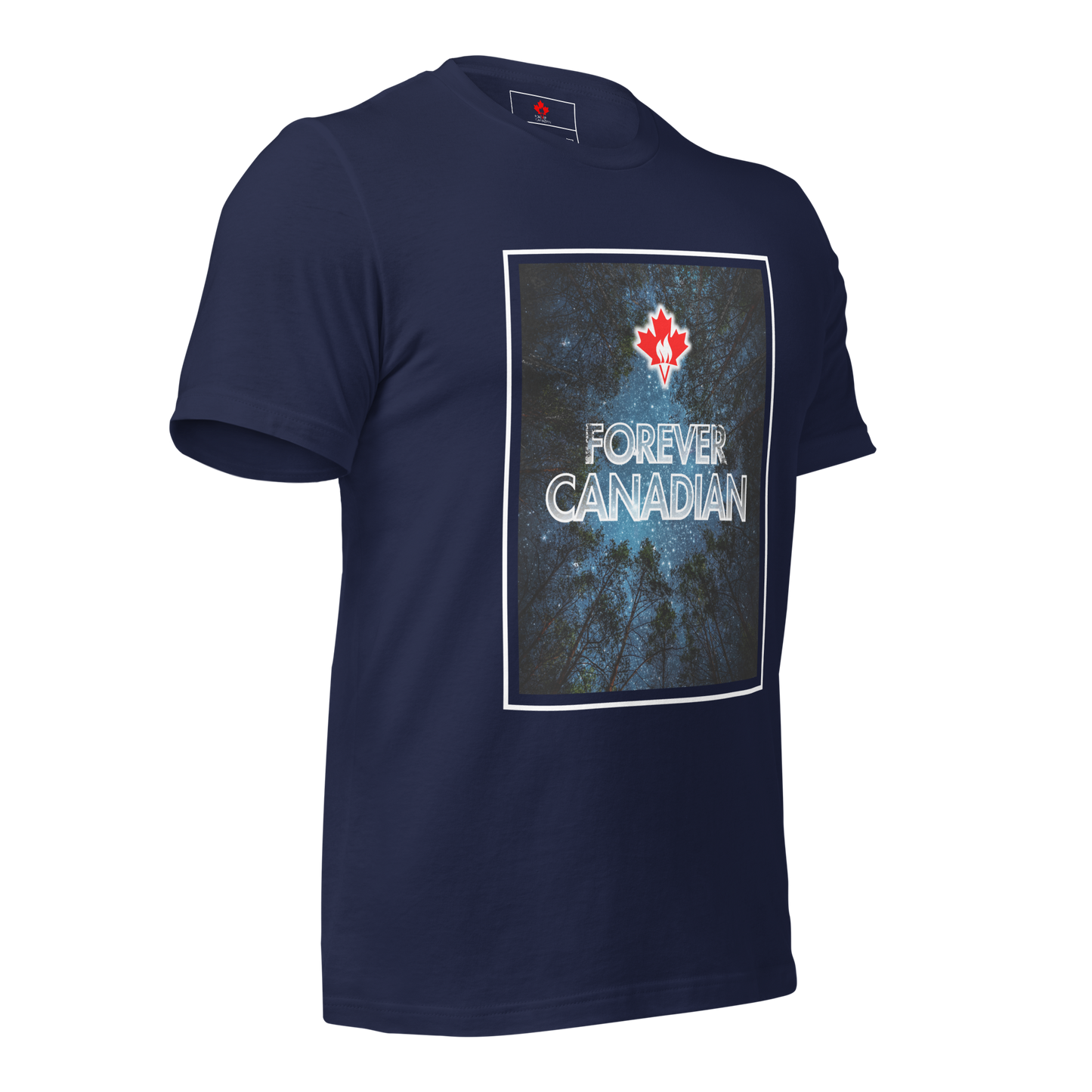 Dark Sky Preserve Tee