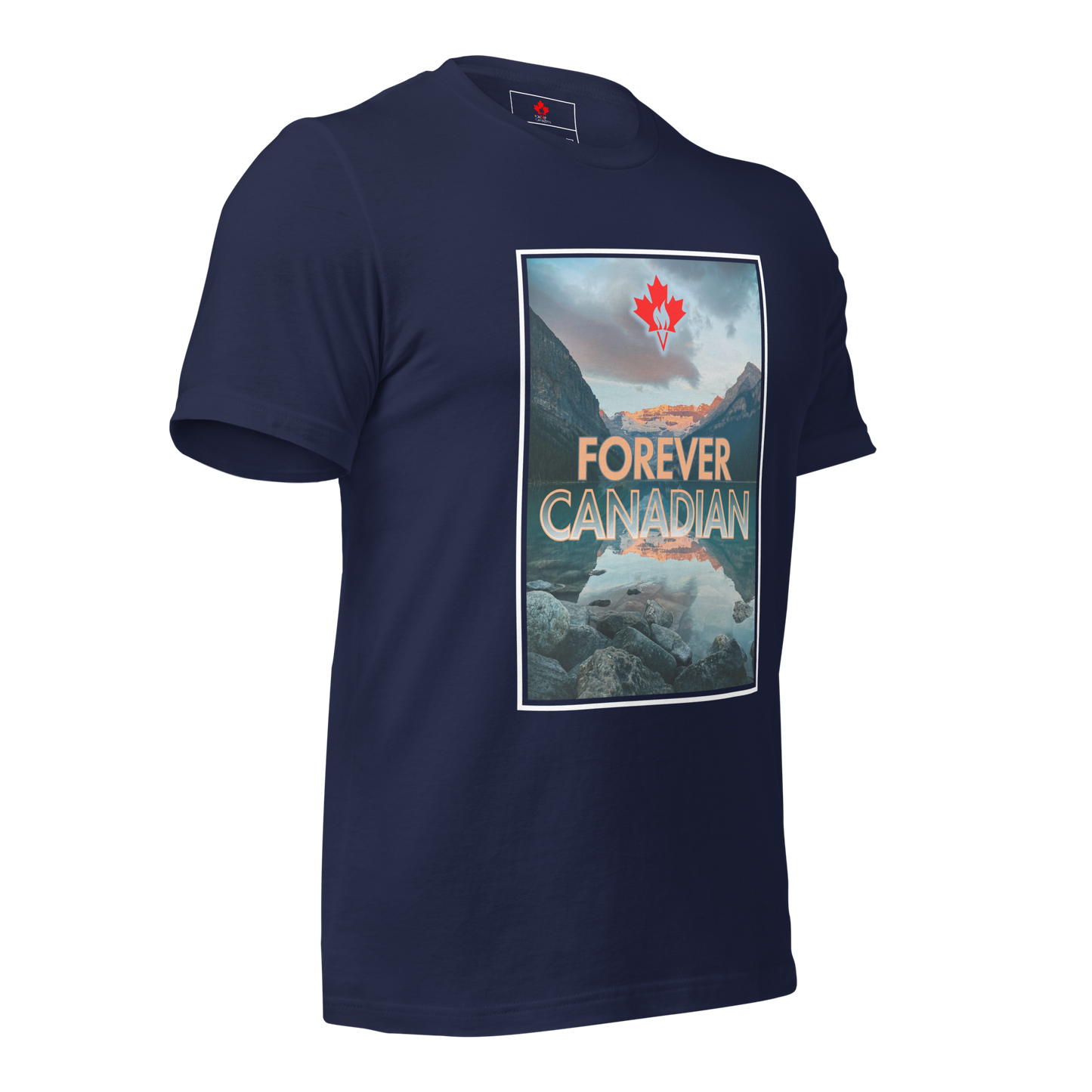 Lake Louise Tee