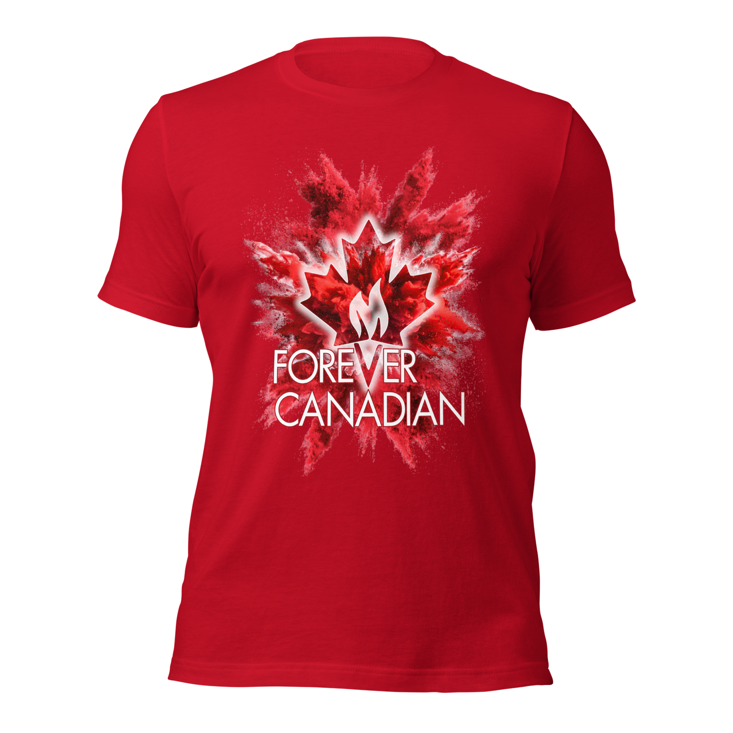 Burst of Love Tee