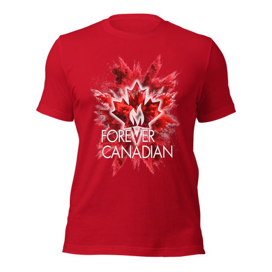 Burst of Love Tee