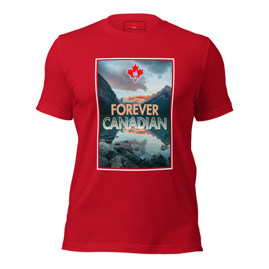 Lake Louise Tee