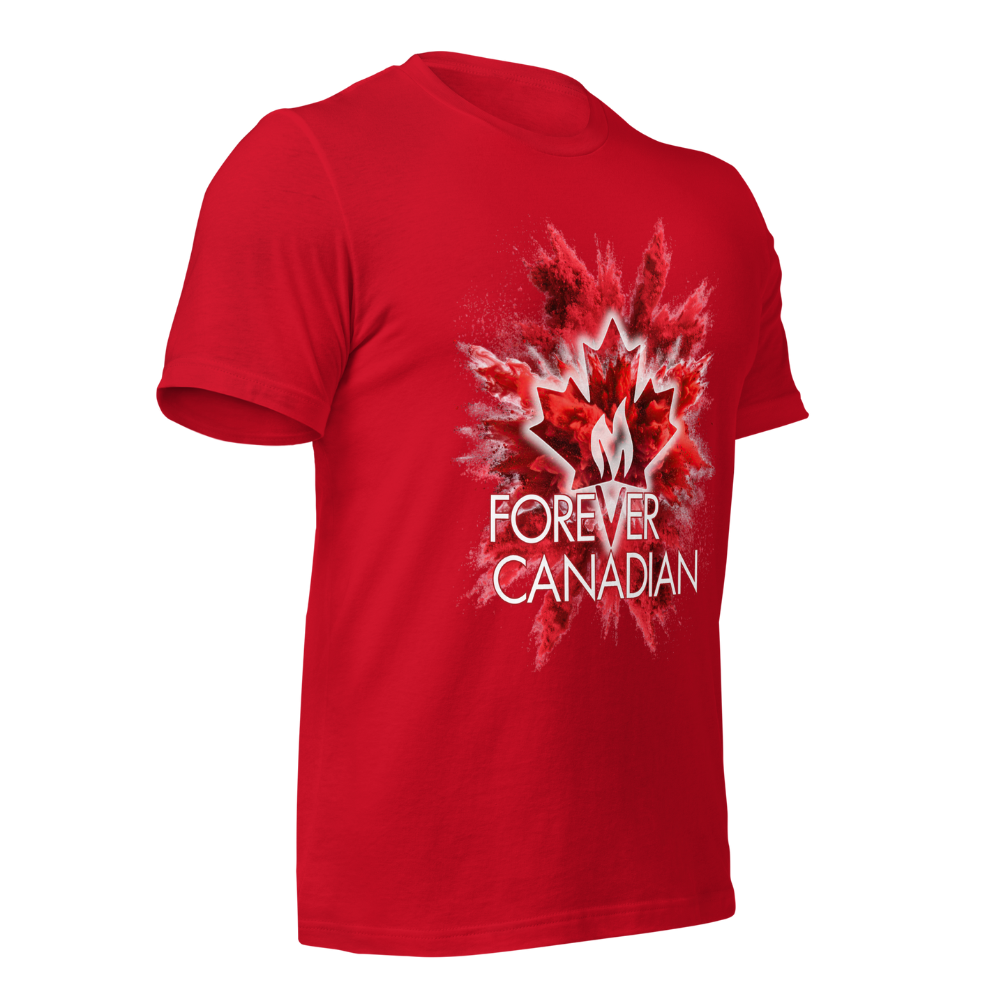 Burst of Love Tee