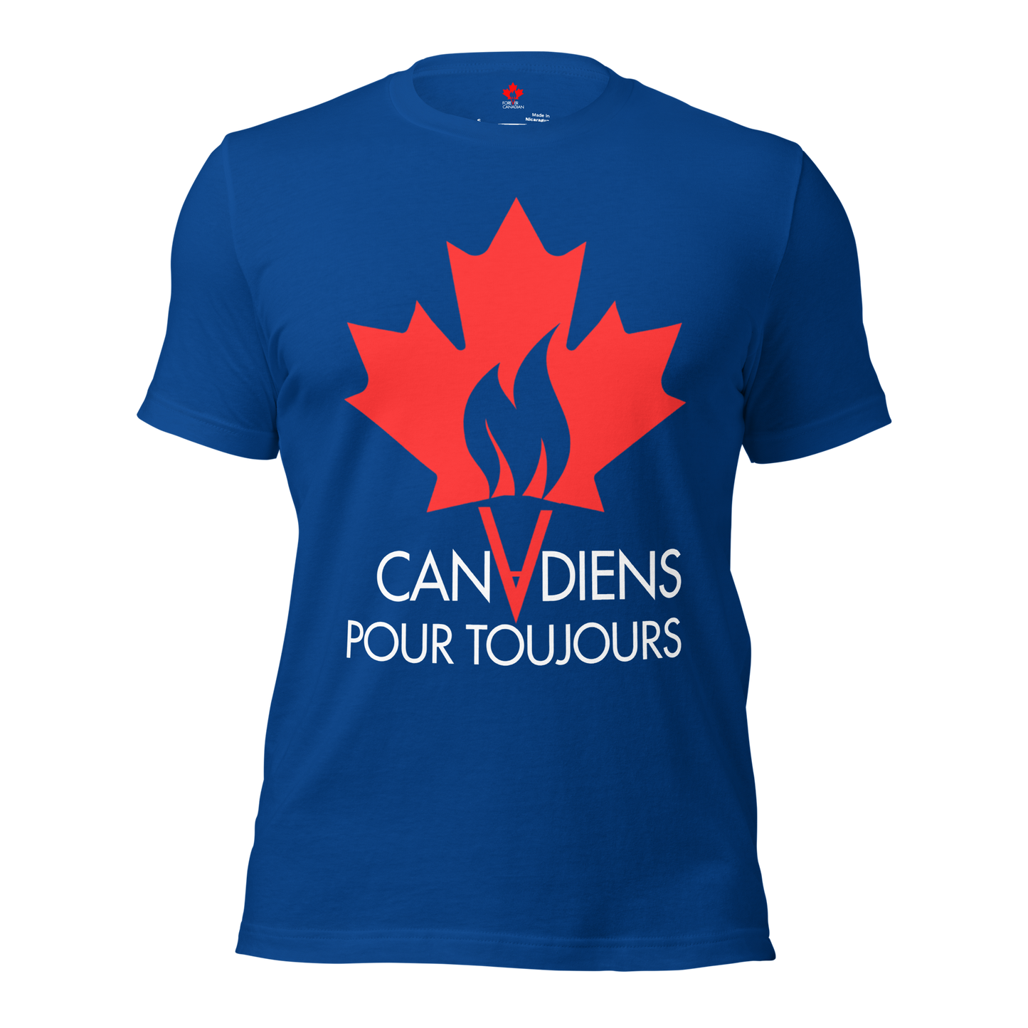 T-shirt Classique