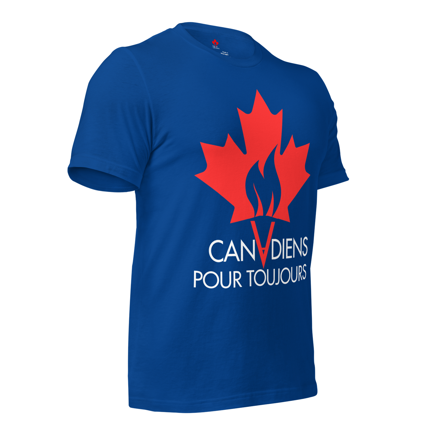 T-shirt Classique