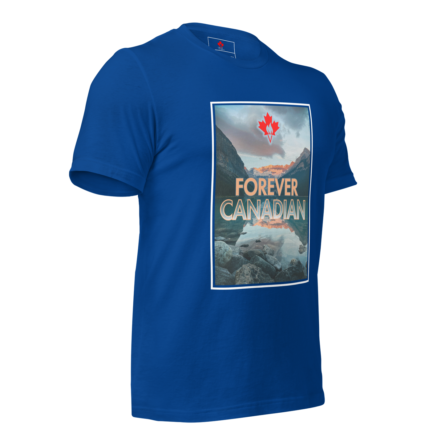Lake Louise Tee