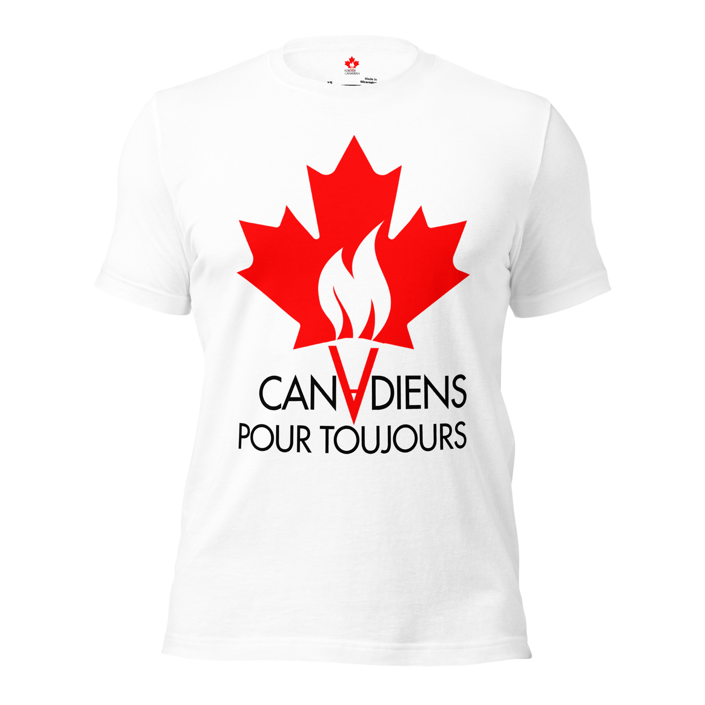T-shirt Classique