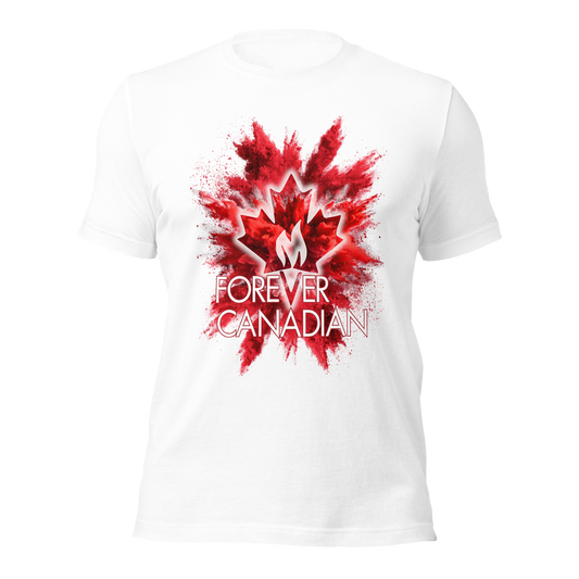 Burst of Love Tee