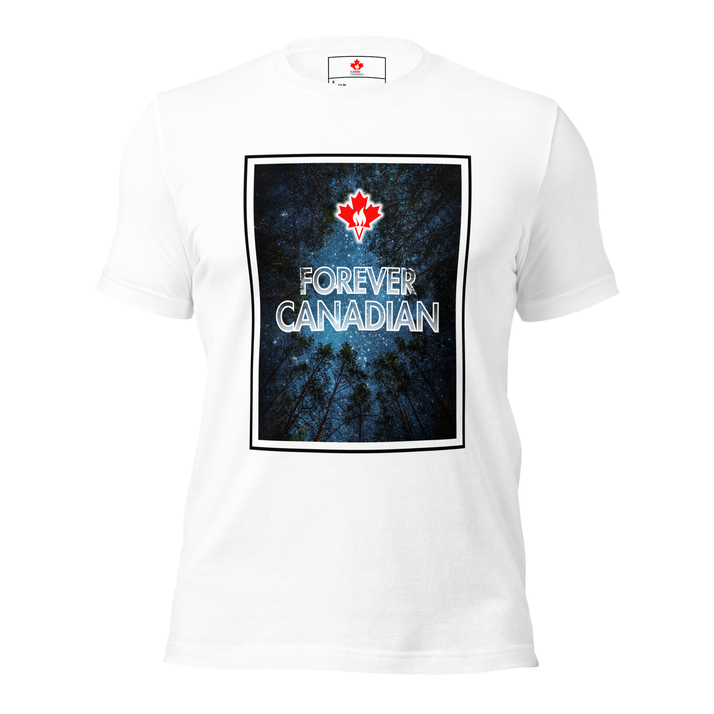 Dark Sky Preserve Tee