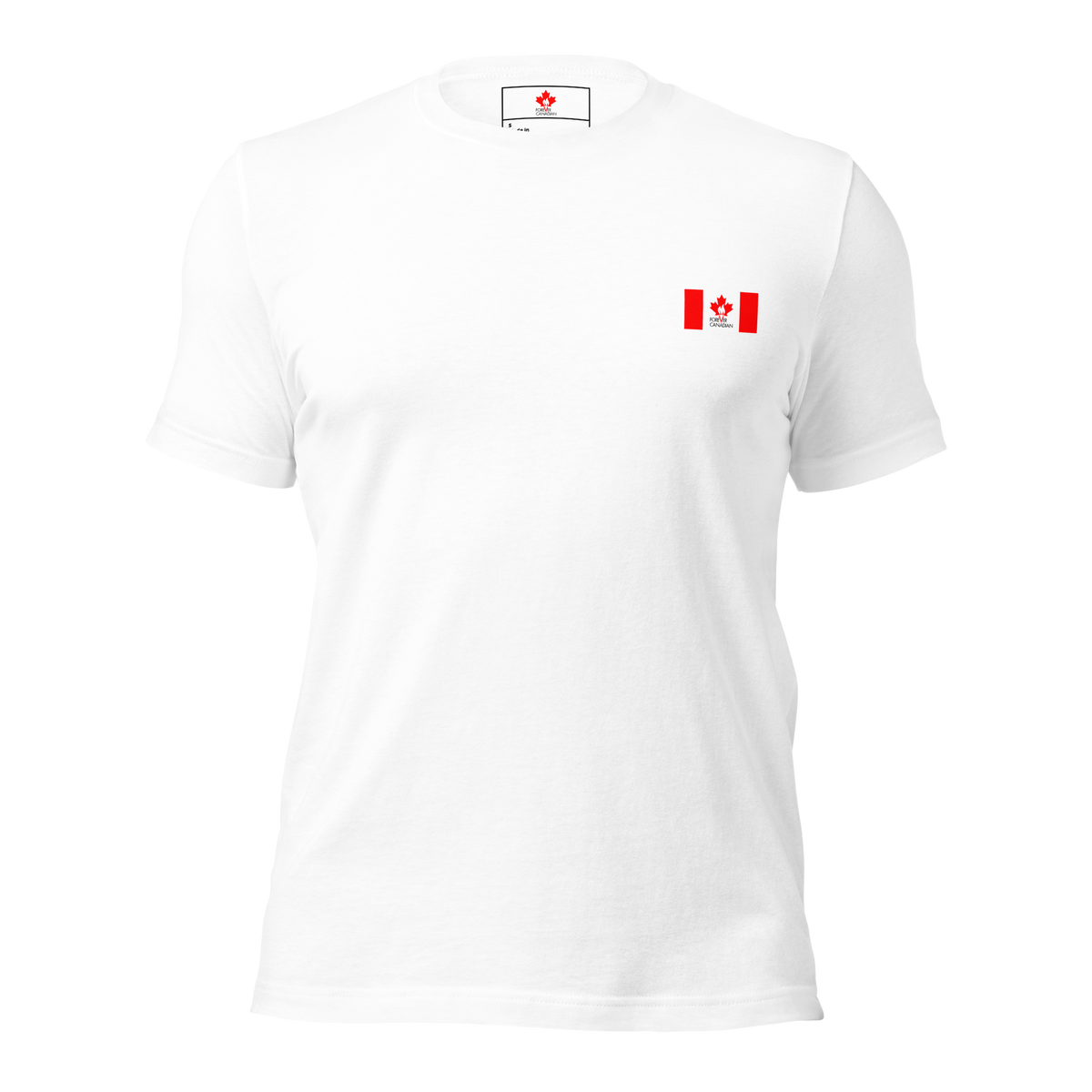 Calgary Concert for Unity Tee