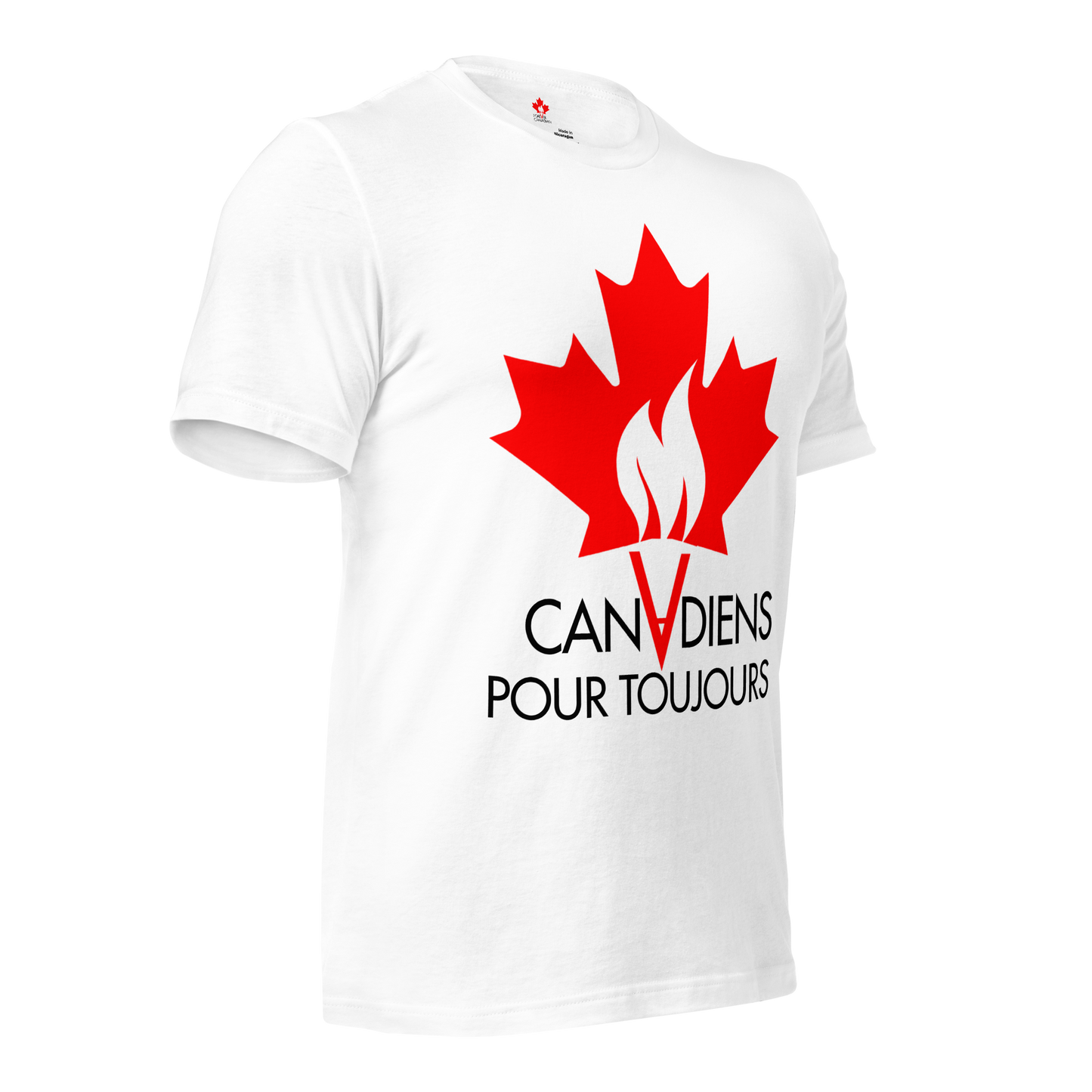 T-shirt Classique