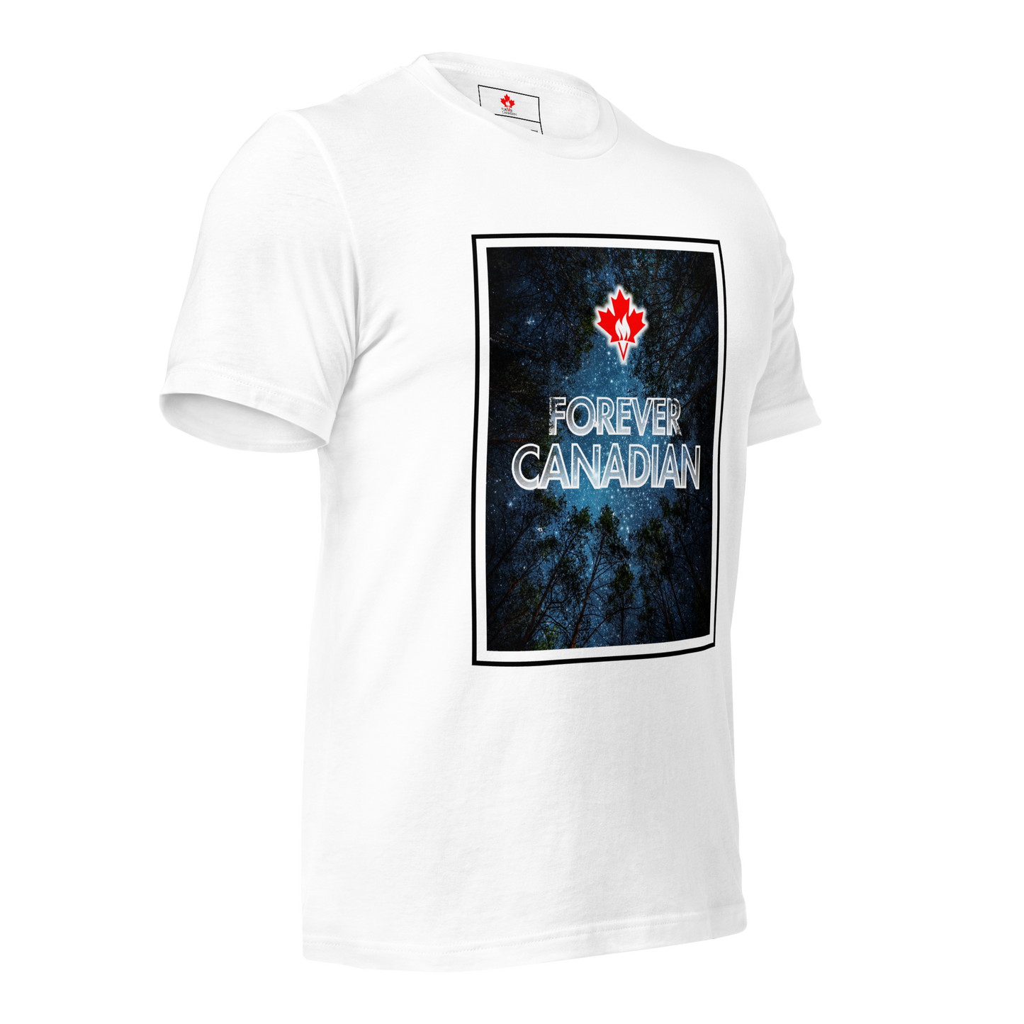 Dark Sky Preserve Tee